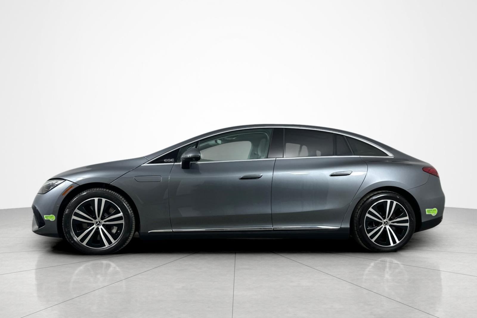 Used 2023 Mercedes-Benz EQE 350+ Sedan image 2