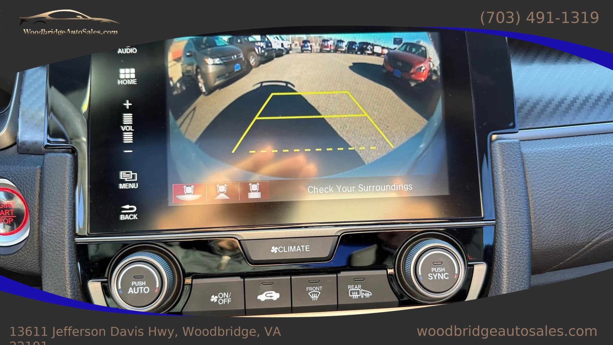 Used 2018 Honda Civic Si image 23