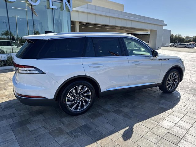 New 2026 Lincoln Aviator 2WD video 2
