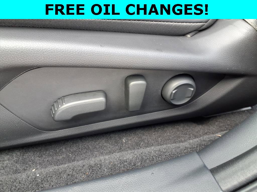 New 2026 Subaru Crosstrek 2.5i Limited image 21