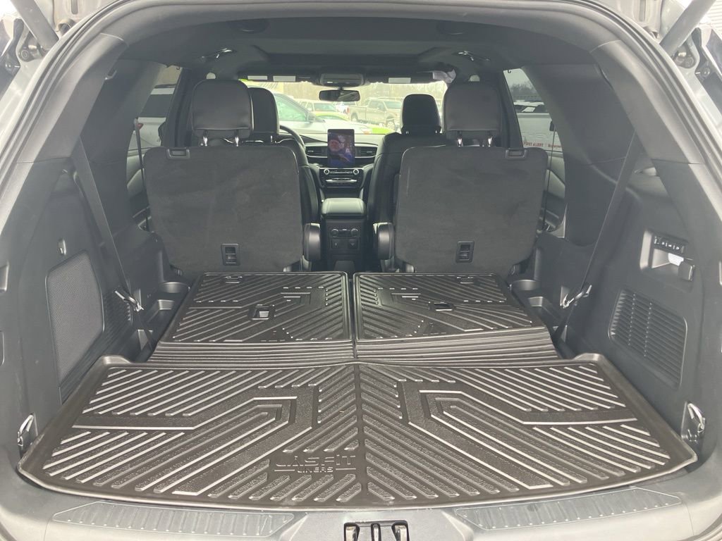 Used 2023 Ford Explorer ST w/ Equipment Group 401A image 43