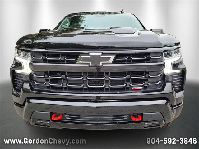 New 2026 Chevrolet Silverado 1500 LT Trail Boss w/ Convenience Package II image 8