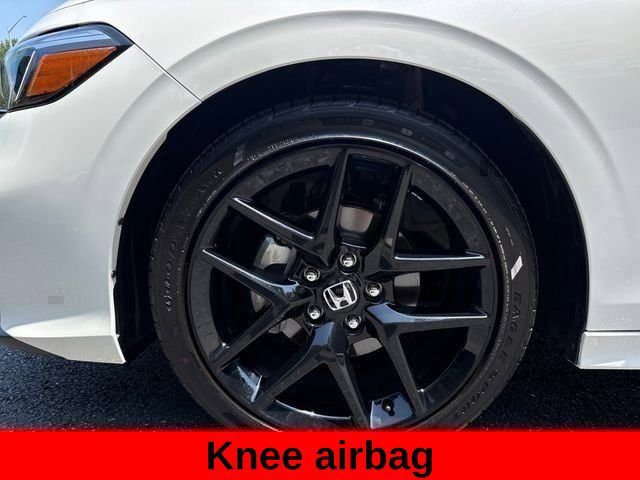 Used 2026 Honda Civic Sport image 33
