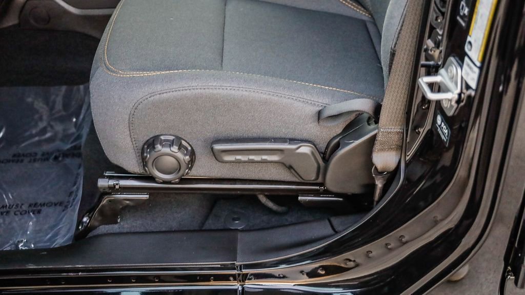 New 2026 Jeep Gladiator Sport image 23