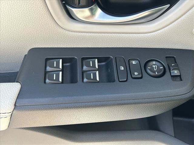 New 2026 Honda Pilot EX-L image 17