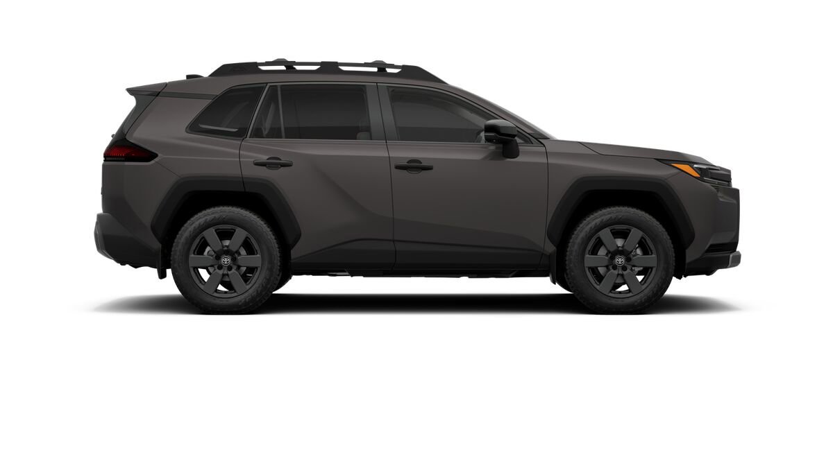 New 2026 Toyota RAV4 FWD image 12