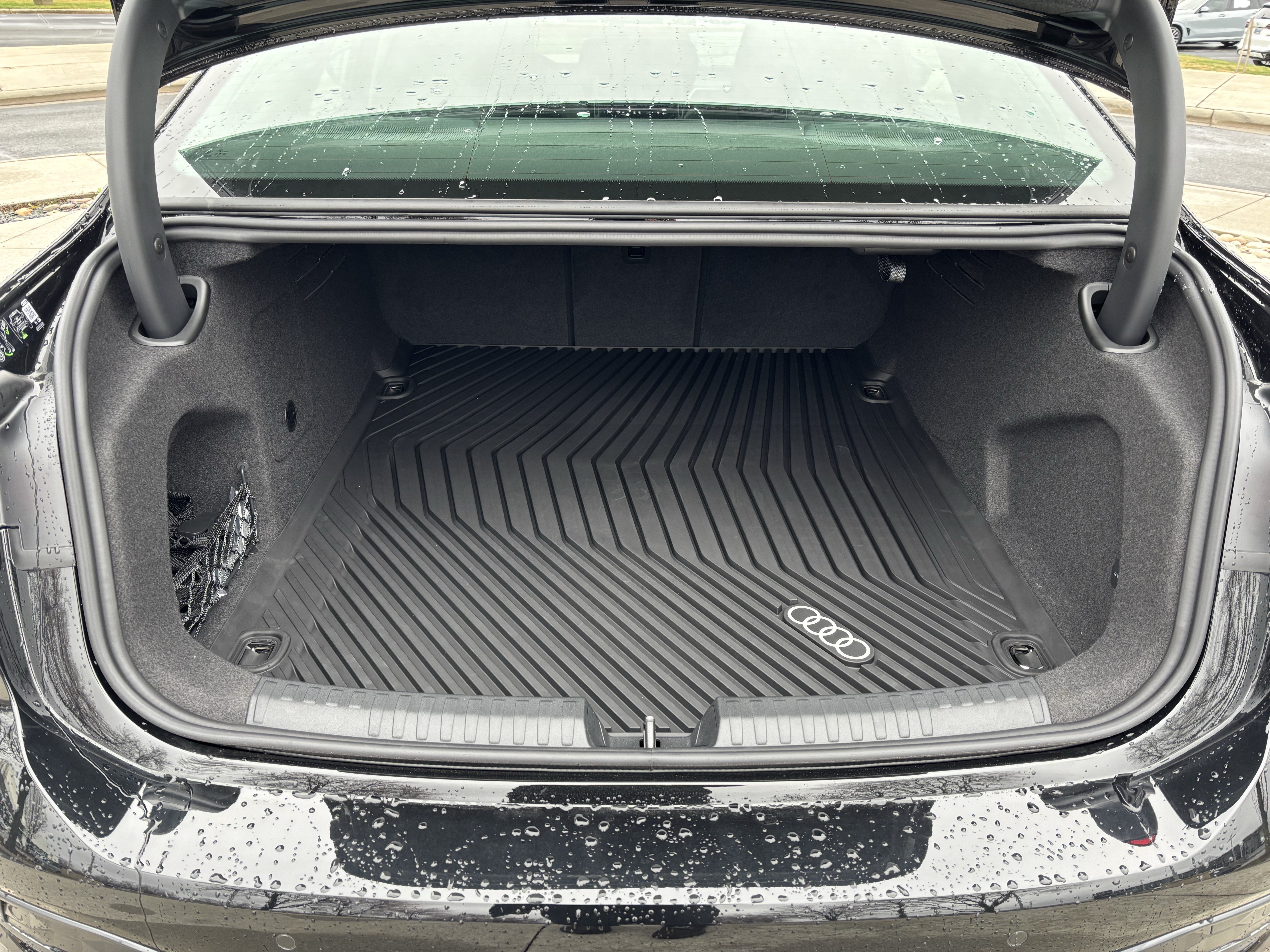 New 2026 Audi A6 Prestige AWD/4WD image 34