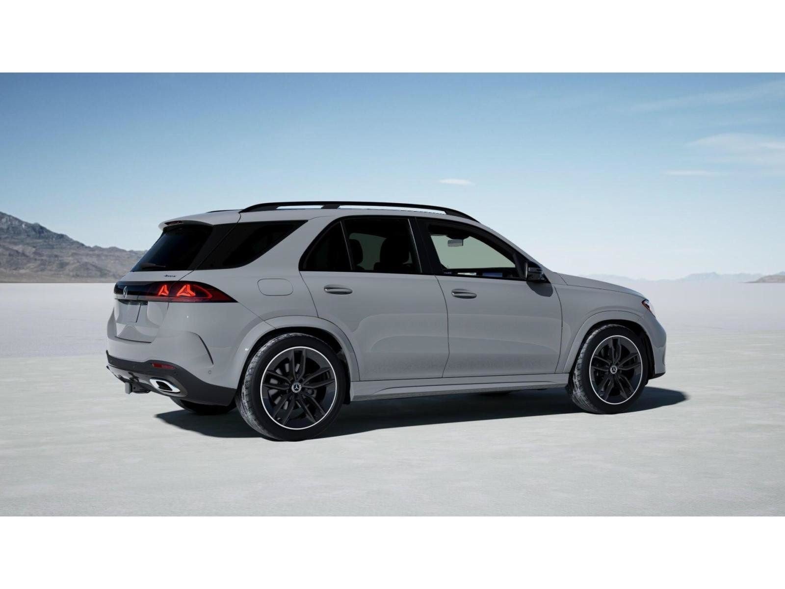 New 2027 Mercedes-Benz GLE 450 4MATIC image 19