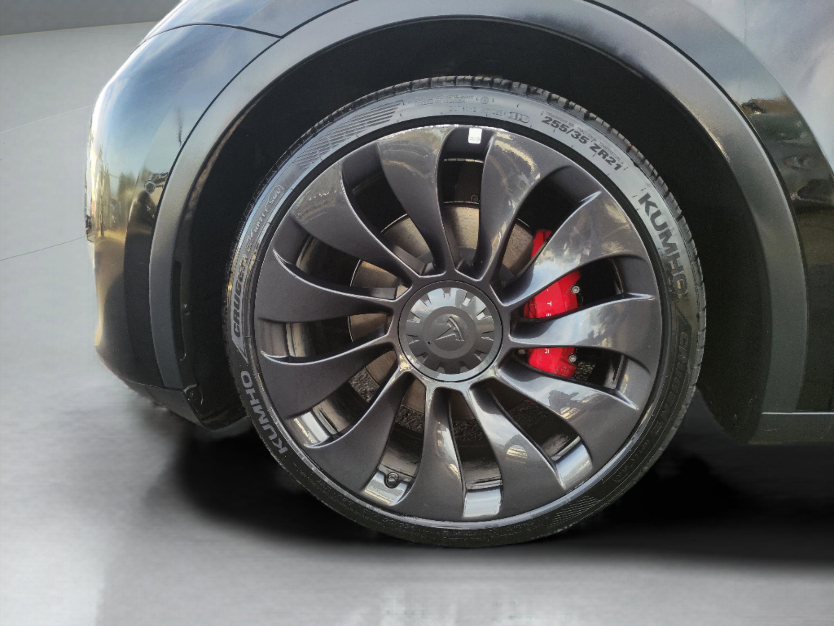 Used 2022 Tesla Model Y Performance image 31