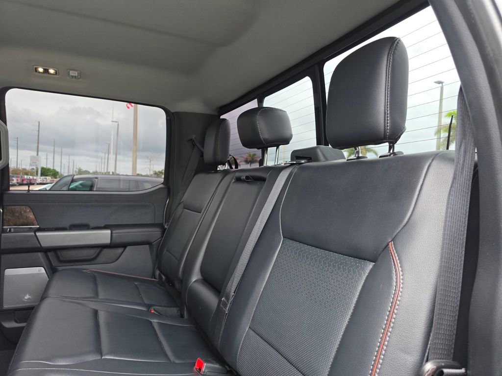 Used 2023 Ford F350 Lariat AWD/4WD image 20