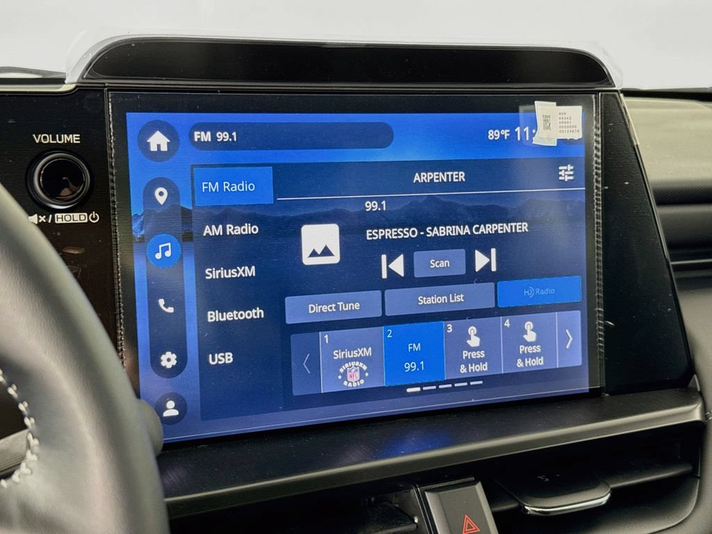 New 2026 Subaru Outback Touring XT AWD/4WD image 16