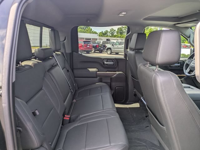 Used 2022 GMC Sierra 1500 SLT w/ SLT Premium Plus Package AWD/4WD image 34