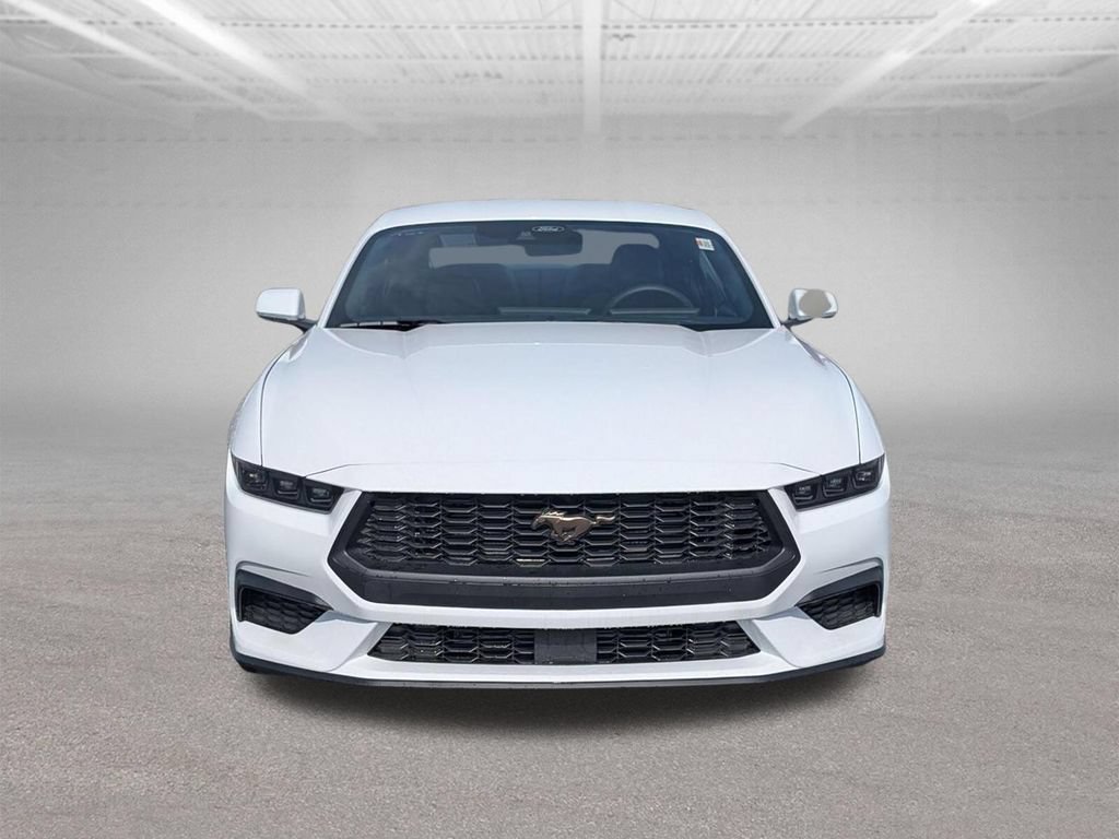 New 2026 Ford Mustang Coupe RWD image 5