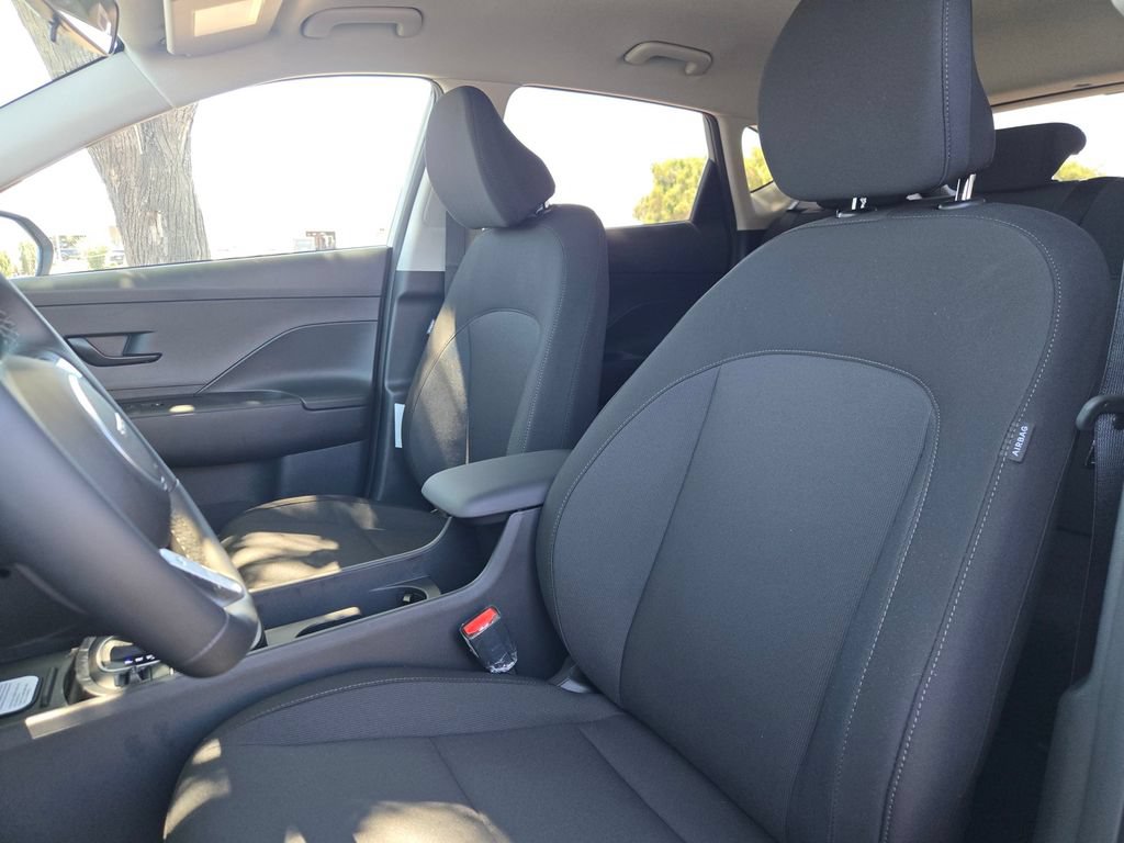 New 2026 Hyundai Kona SEL Sport FWD image 15