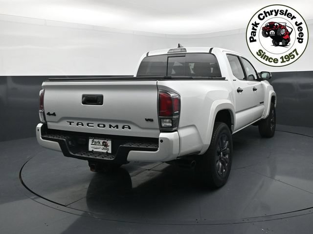 Used 2023 Toyota Tacoma Limited w/ Nightshade Package AWD/4WD image 5