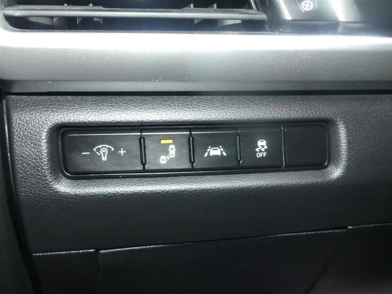 Used 2020 Kia Telluride LX image 29