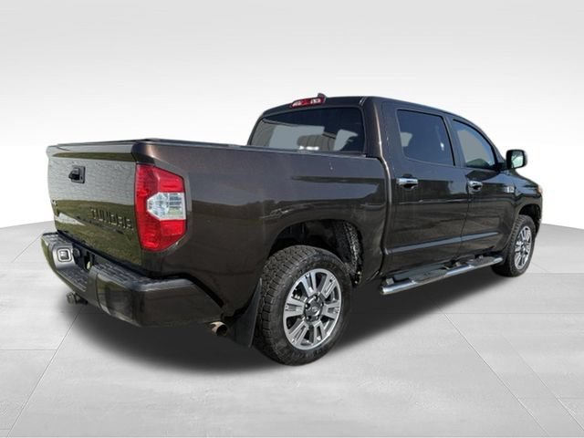 Used 2020 Toyota Tundra Platinum AWD/4WD image 17