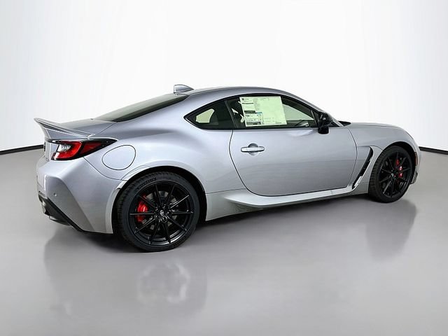 Used 2025 Toyota GR86 Premium w/ Performance Package RWD image 7