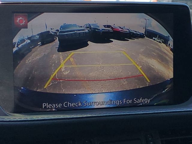 Used 2021 MAZDA MAZDA6 Touring FWD image 25