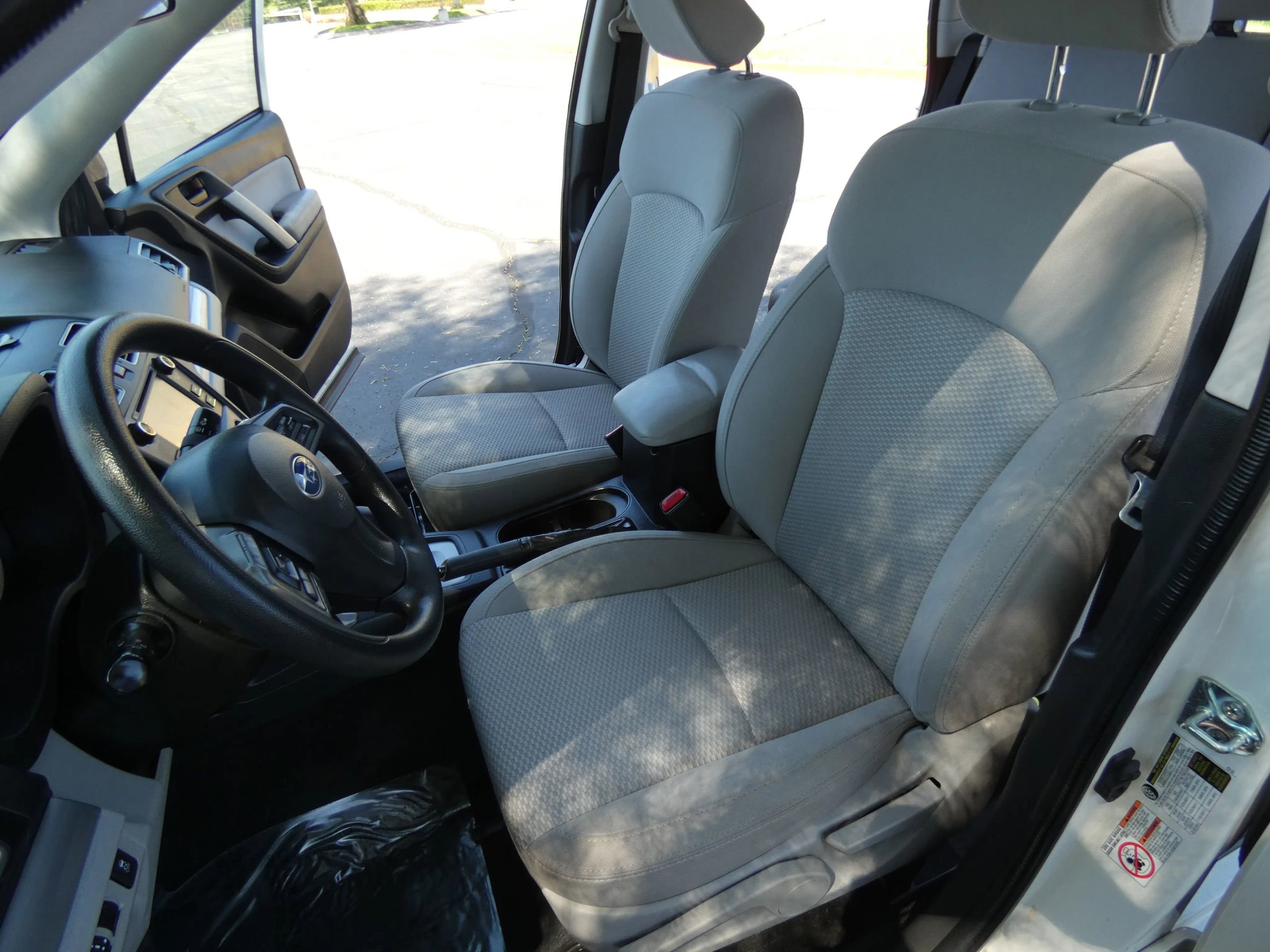 Used 2016 Subaru Forester 2.5i w/ Alloy Wheel Package image 54