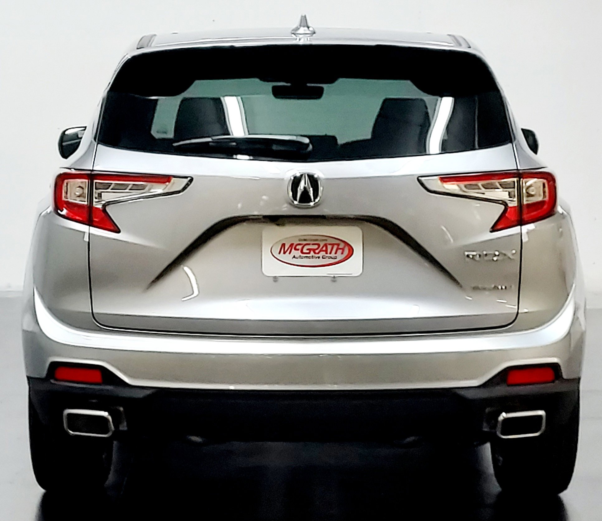 New 2026 Acura RDX SH-AWD image 6