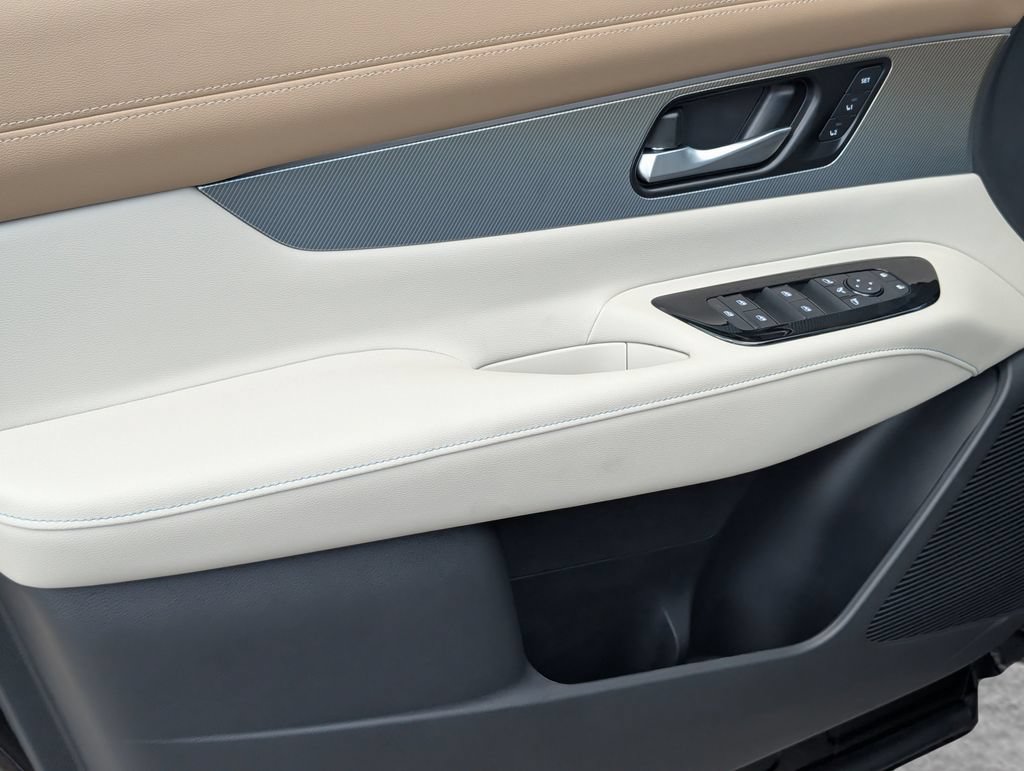 New 2026 Nissan Murano Platinum AWD/4WD image 15