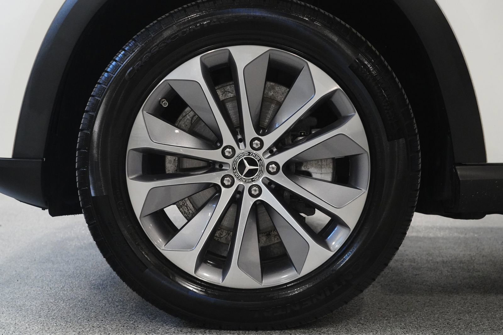 Certified 2021 Mercedes-Benz GLE 350 4MATIC image 10