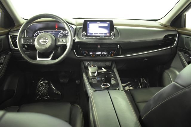 Used 2023 Nissan Rogue SL AWD/4WD image 26