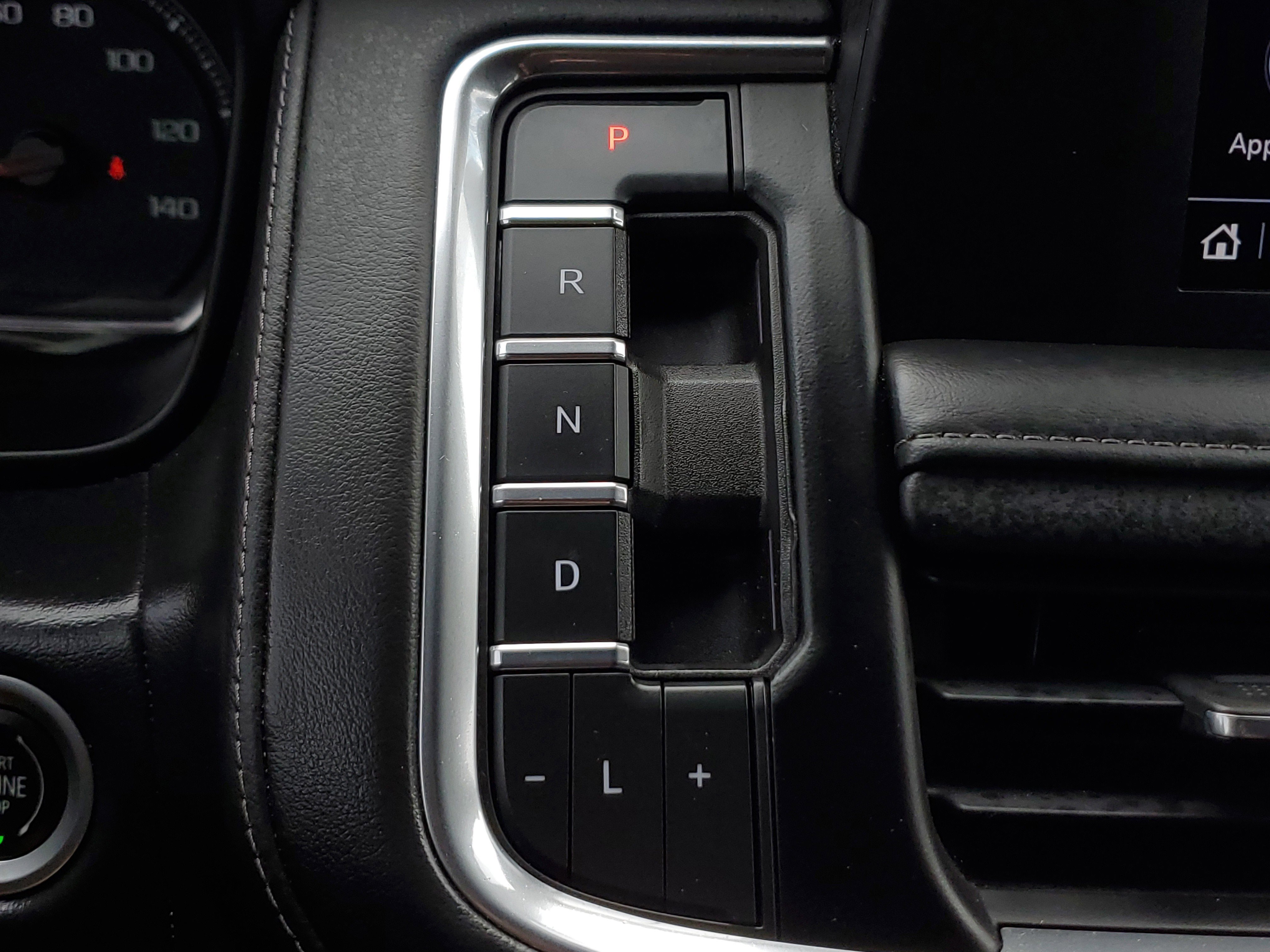 Used 2022 Chevrolet Tahoe LS RWD image 28