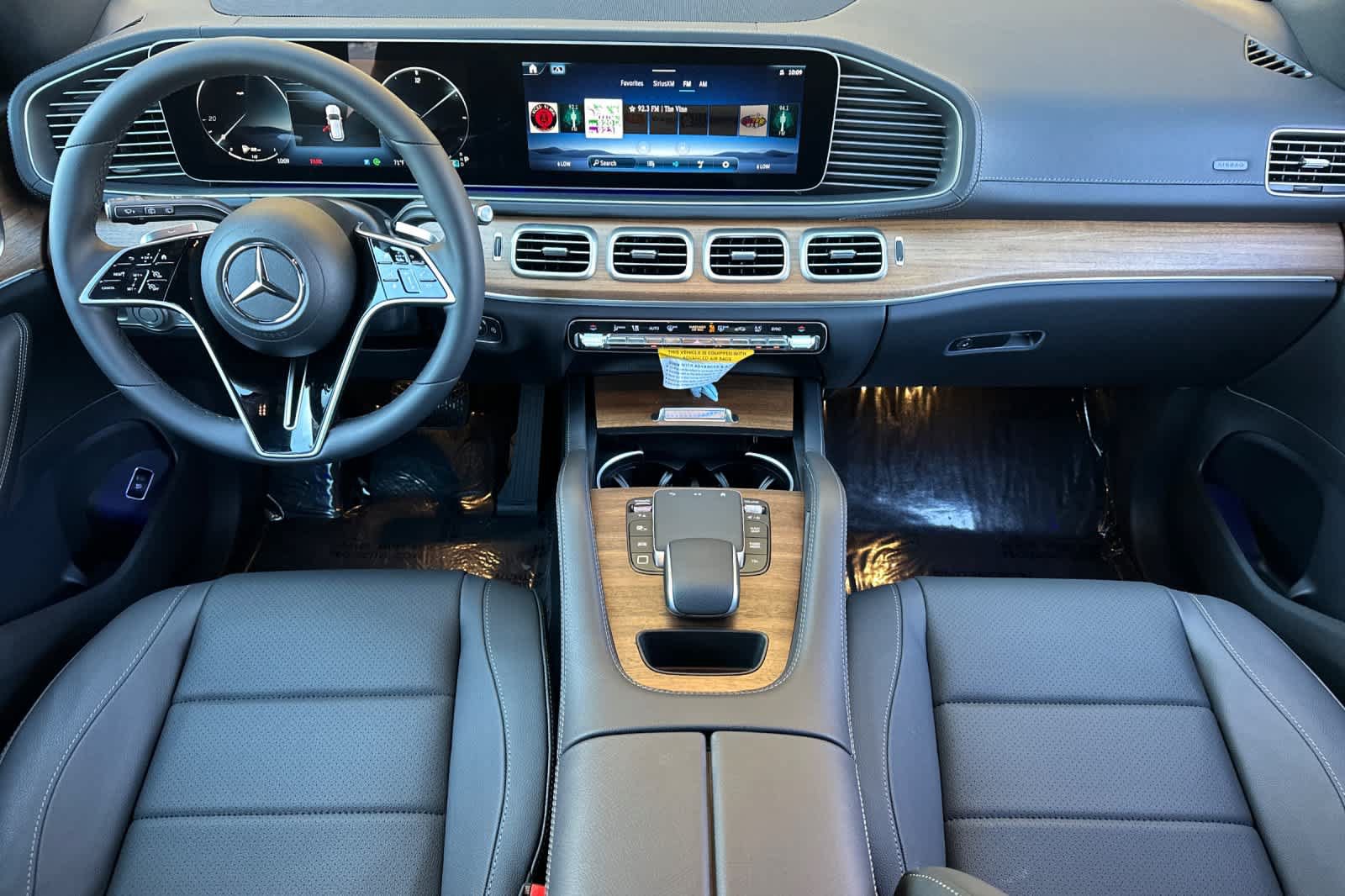 Certified 2026 Mercedes-Benz GLE 350 4MATIC image 12