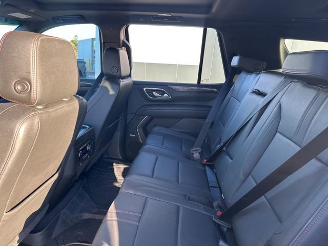 Used 2021 Chevrolet Tahoe RST image 8