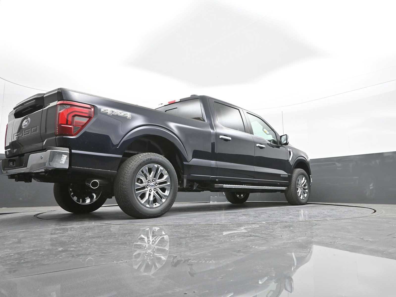 New 2025 Ford F150 Lariat w/ Equipment Group 502A High image 69