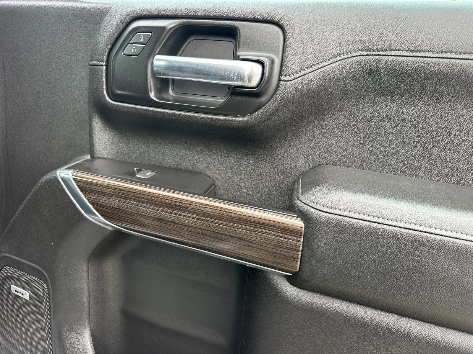 Used 2020 Chevrolet Silverado 1500 RST image 19