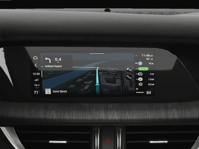 New 2025 Alfa Romeo Stelvio Sprint image 27