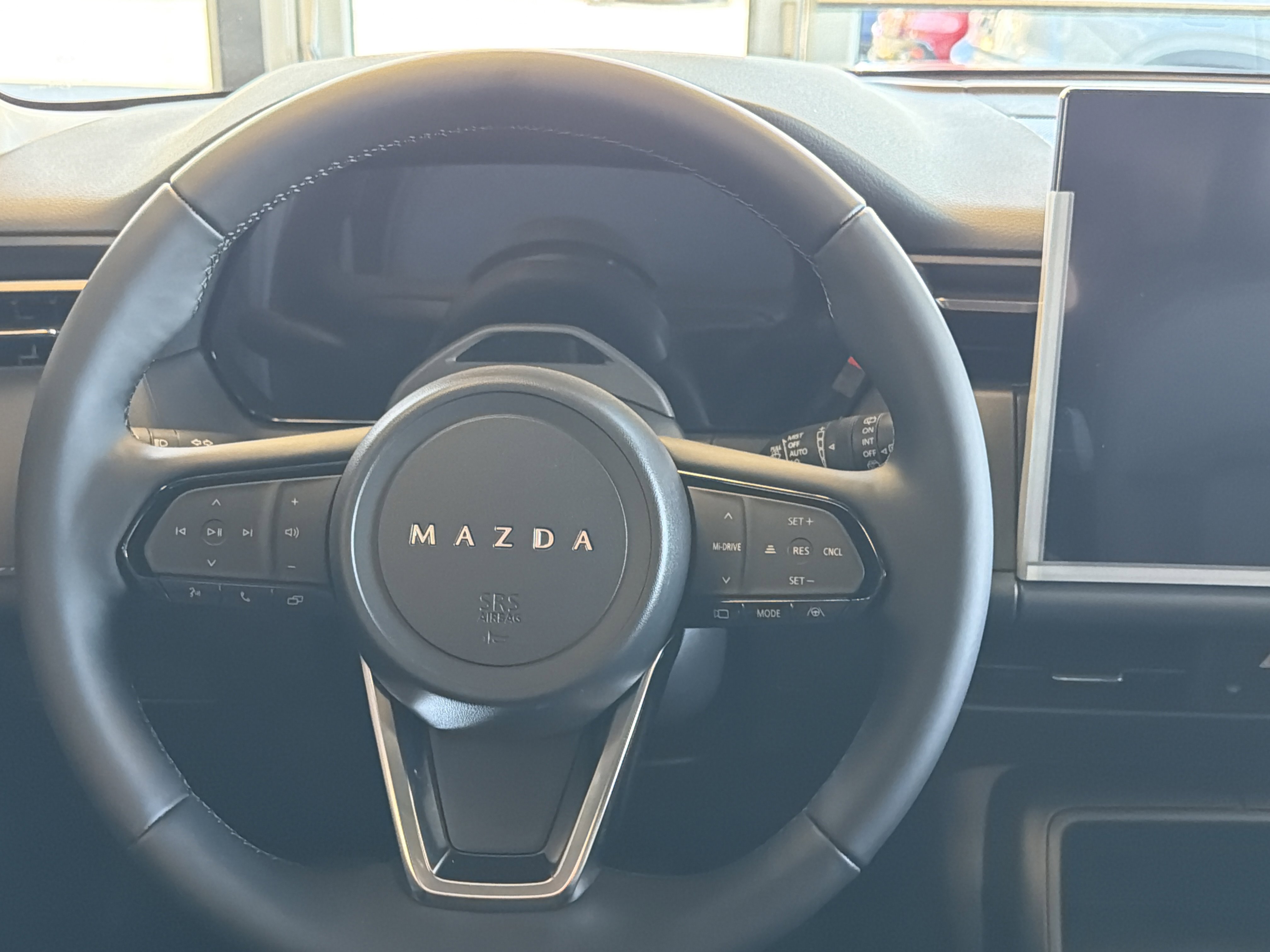 New 2026 MAZDA CX-5 2.5 S w/ Premium Plus Package AWD/4WD image 14