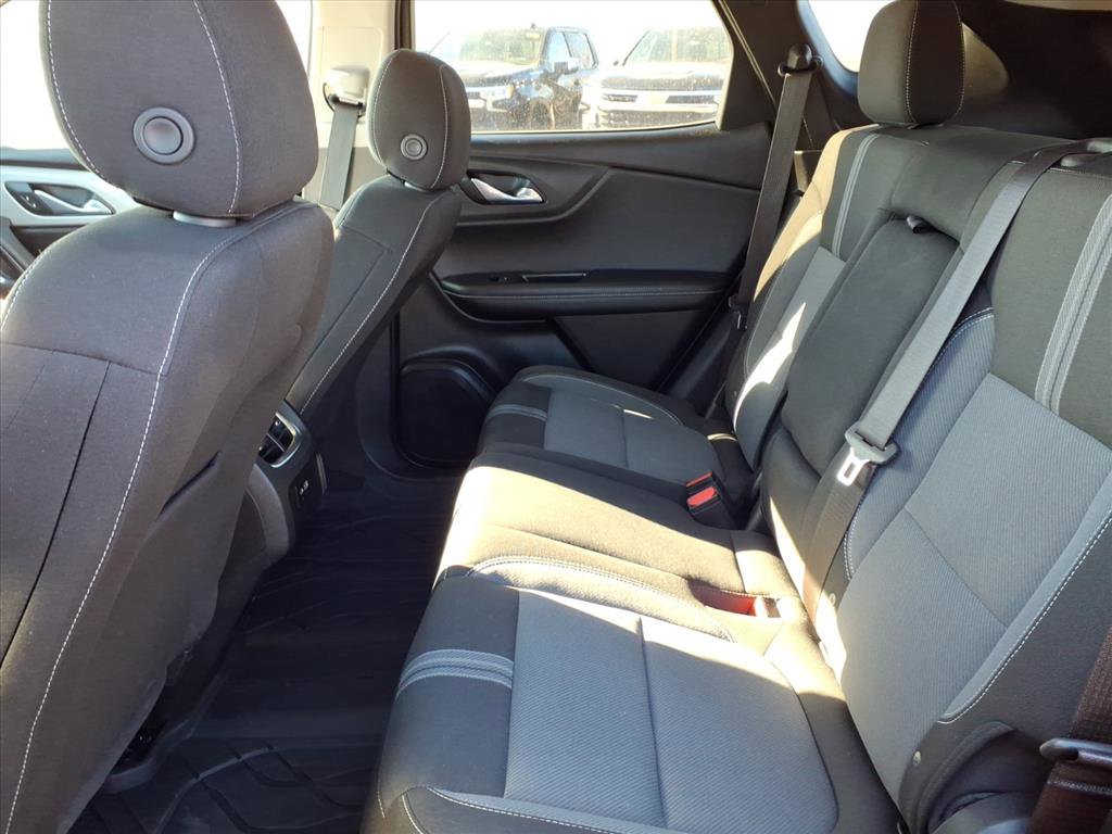 Used 2023 Chevrolet Blazer LT w/ Convenience Package image 26