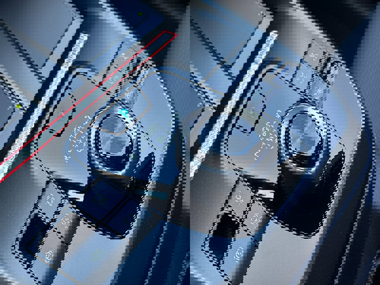 New 2026 Toyota bZ image 20