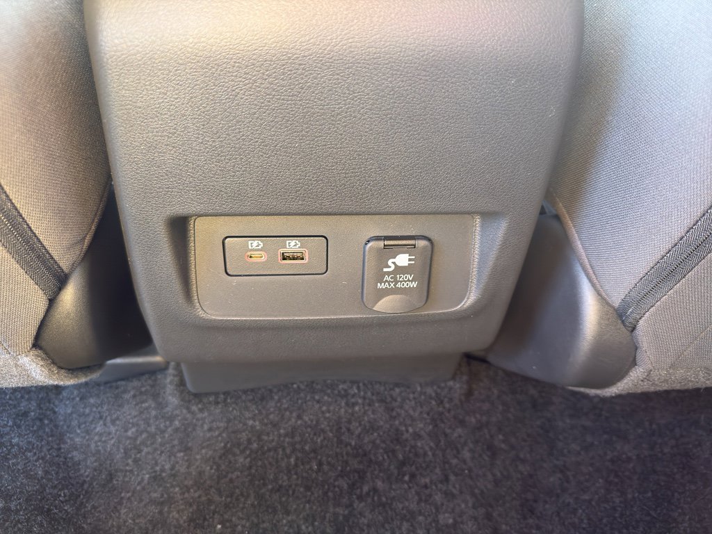 New 2026 Nissan Frontier SV image 30