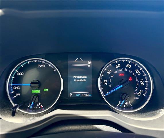 Certified 2021 Toyota RAV4 XLE Premium AWD/4WD image 7