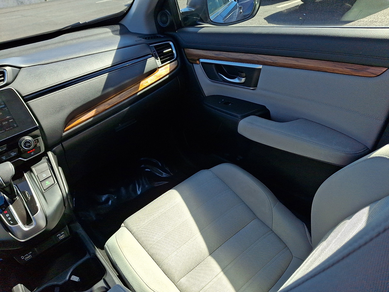 Used 2020 Honda CR-V EX image 12