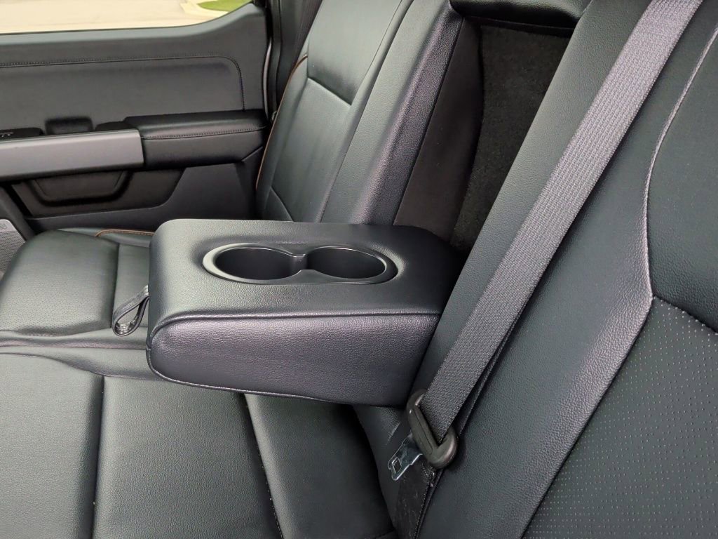 Used 2026 Ford F450 Lariat w/ FX4 Off-Road Package image 41