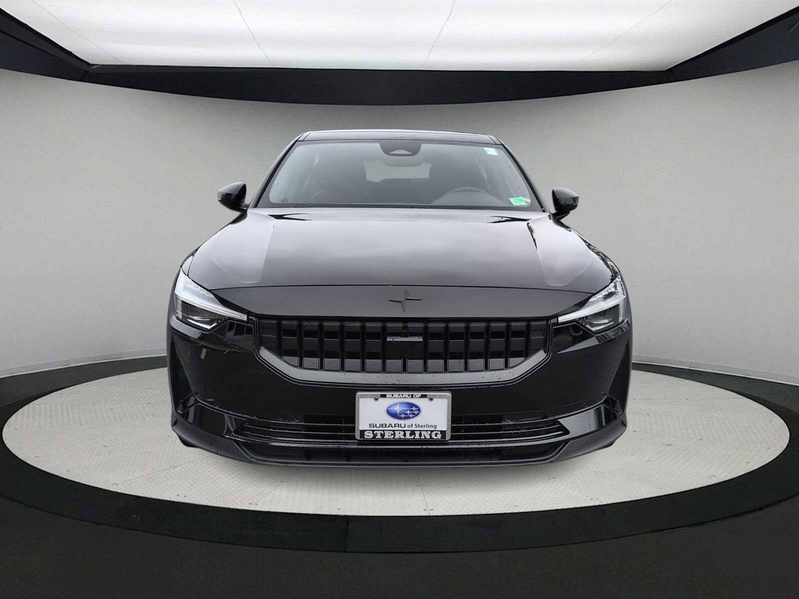 Used 2022 Polestar Polestar 2 w/ Plus Package image 3