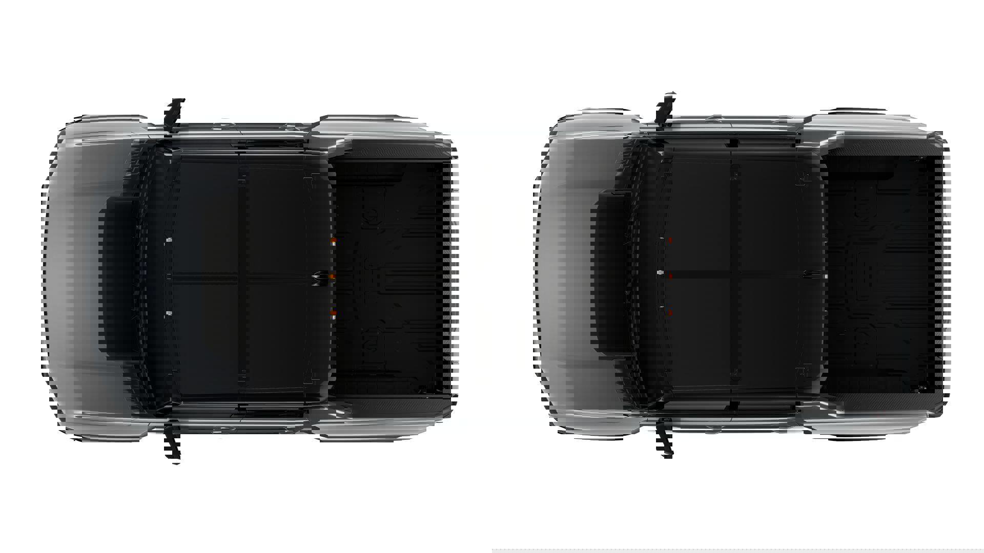 New 2026 GMC Hummer EV 4x4 Crew Cab image 44