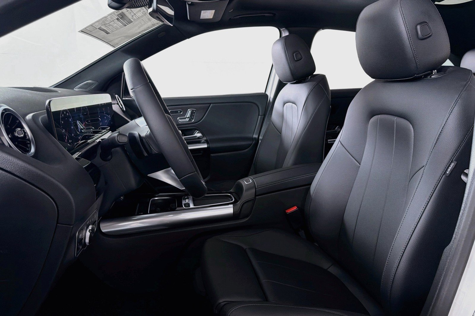 New 2026 Mercedes-Benz GLA 250 image 18
