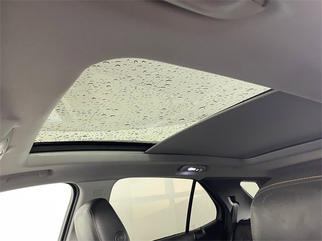 Used 2019 Chevrolet Equinox Premier image 15