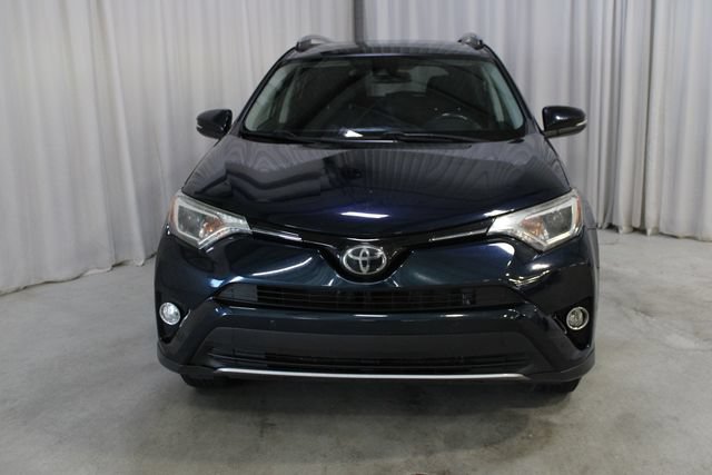 Used 2018 Toyota RAV4 XLE AWD/4WD image 28