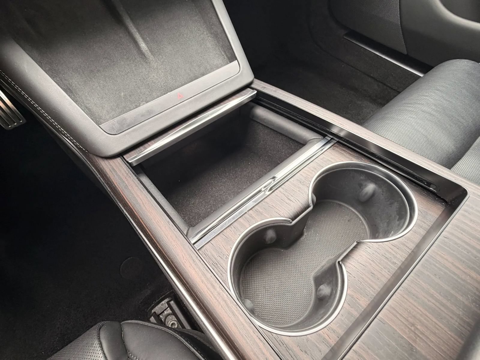Used 2022 Tesla Model S Standard Range AWD/4WD image 19