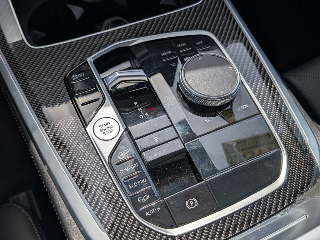 Used 2026 BMW X5 M60i image 43