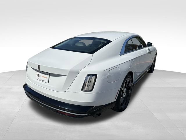 Used 2024 Rolls-Royce Spectre w/ Spectre Launch Package image 5