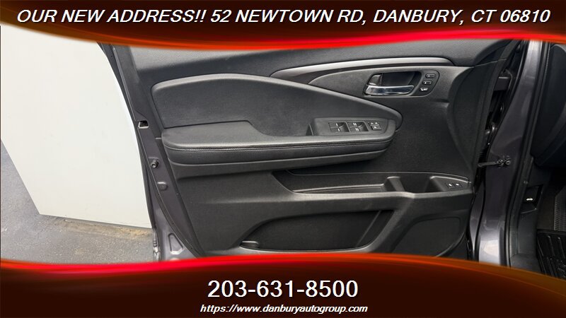 Used 2022 Honda Pilot EX-L image 11